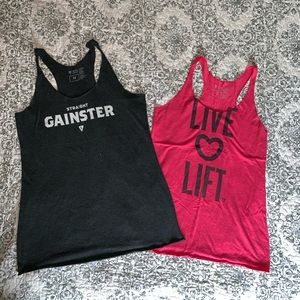 Tank top bundle